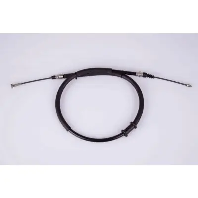 Tendencia Cable de accionamiento, freno de estacionamiento HELLA 8AS 355 665-461